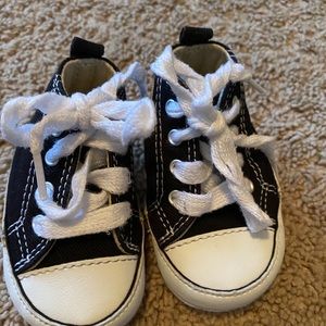 Baby  converse Shoes